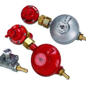 Accessories to Flame Photometer FF-200