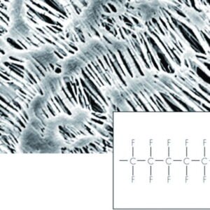 Membranfilter, hydrophob, PTFE