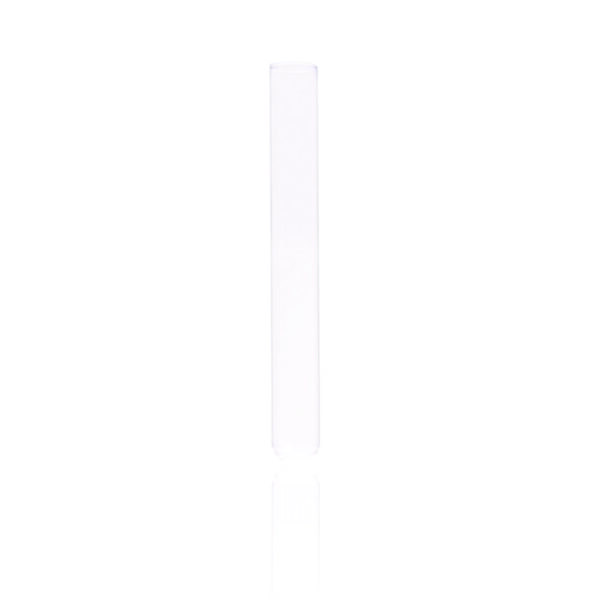 Disposable culture tube, Borosilicate glass