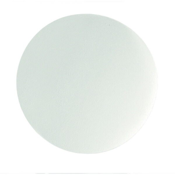 Qualitative filter paper, Grade 595, circles