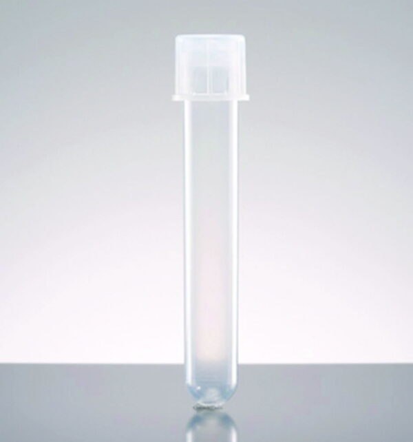 Test and Centrifuge Tubes Falcon®, PS and PP