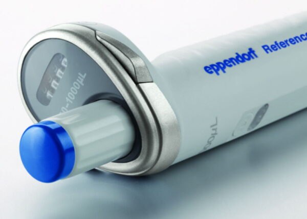 Single channel microlitre pipettes Eppendorf Reference® 2 (General Lab Product), variable