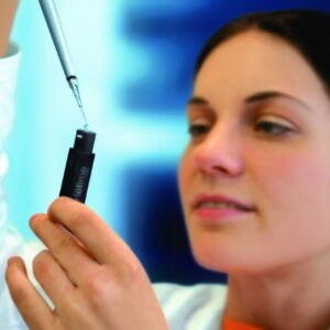 Micro Volume Analysis TrayCell