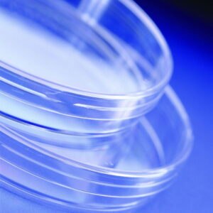 Petri Dishes Sterilin™, Ø 90 mm, PS