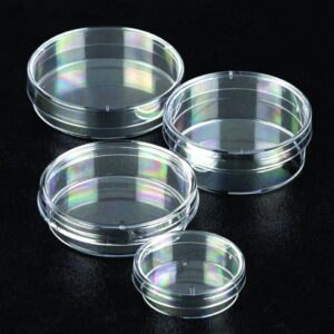 Petri Dishes Sterilin™, PS