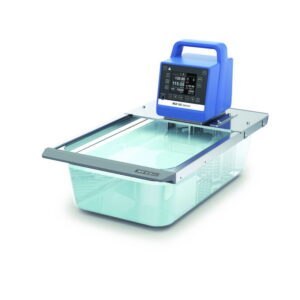 Temperature control systems ICC control eco, with plastic bath