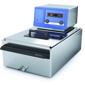Temperature control systems IC basic pro c, with stainless steel bath