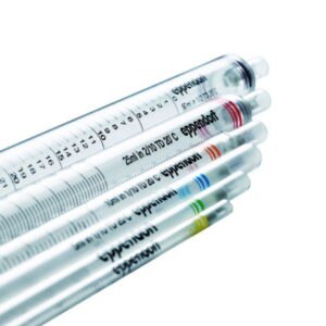 Serological Pipettes, PS