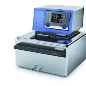 Temperature control systems IC control pro c, with stainless steel bath