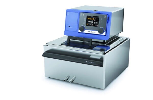 Temperature control systems IC control pro c, with stainless steel bath