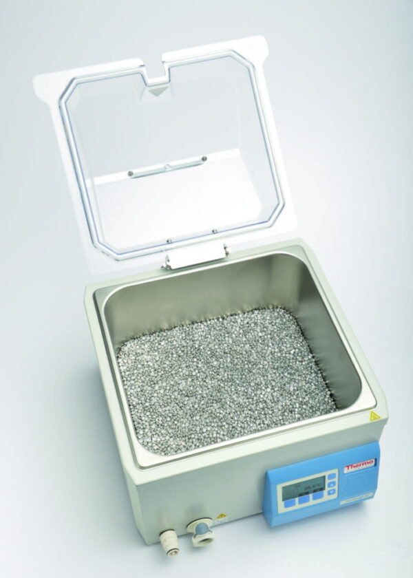 Water bath Precision, with Thermal Beads