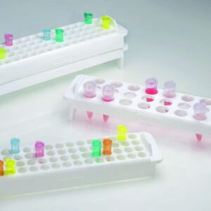 Floating Centrifuge Tube Racks, PP