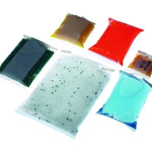 Sample bags SteriBag, PE, sterile