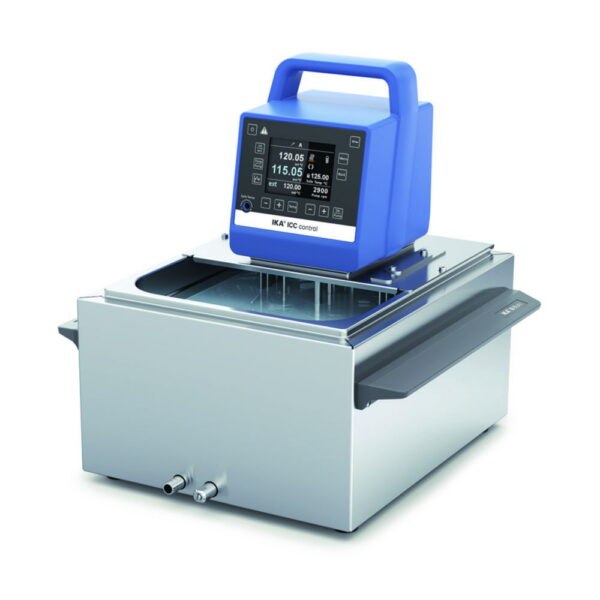 Temperature control systems ICC control pro c, with stainless steel bath
