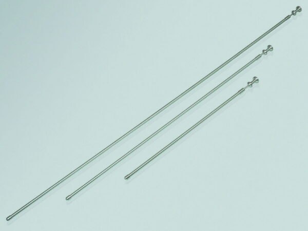 Suction sampler, Mini ViscoSampler