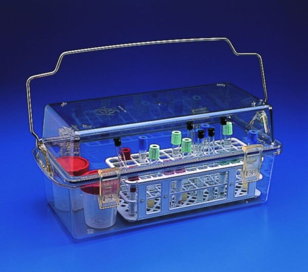 Safety Box