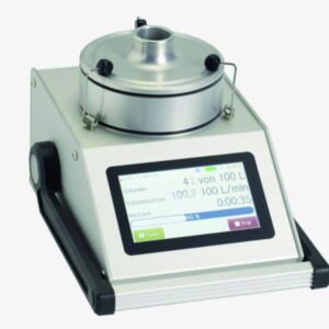 Microbiological Air Sampling System MBASS30V3