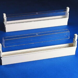 Slide holder, ABS
