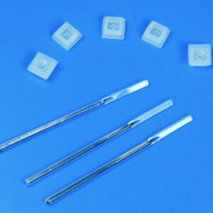 Accessories for standard and semi-micro cuvettes