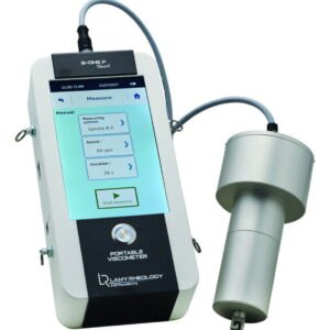 Portable Viscometer B-ONE Portable