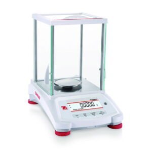 Analytical balances Pioneer® PX