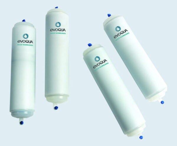 Consumables for Ultra Clear™ / LaboStar™ RO DI