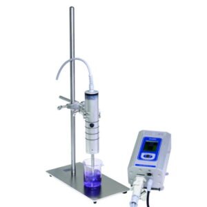 Ultrasonic homogeniser UP200St