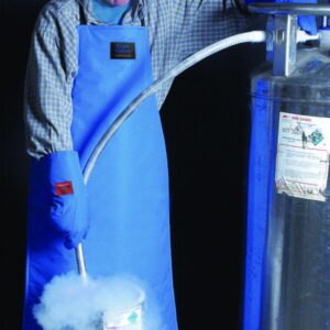 Cryo-Temperature Protection Kit CRYO-TEMP-SHIELD®