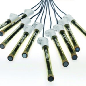 Ion selective combination electrodes perfectION™