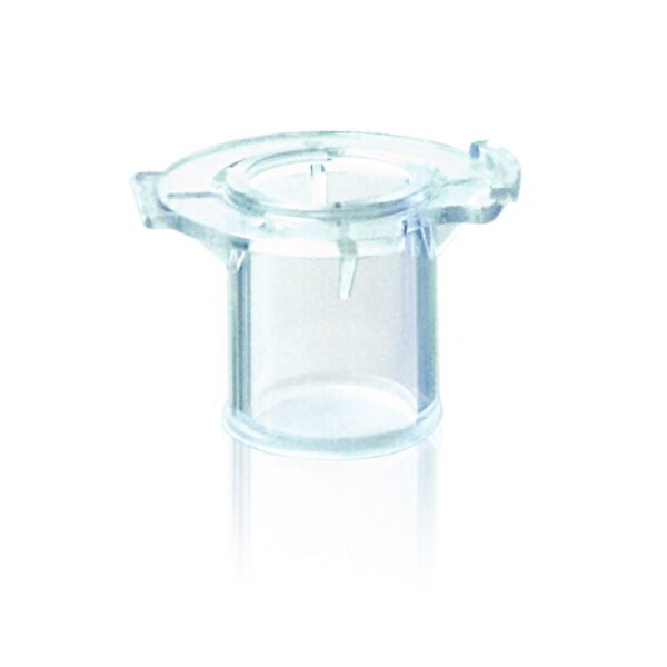 BRAND<i>plates</i>® Single Inserts, cellGrade™ plus, smooth walled