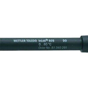 Oxygen sensor InLab® 605 / InLab® 605-ISM