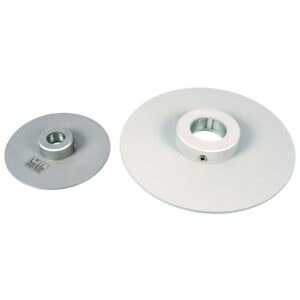 Depth stop for samplers