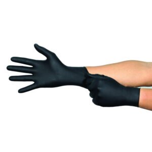Disposable gloves MICROFLEX®94-242, nitrile