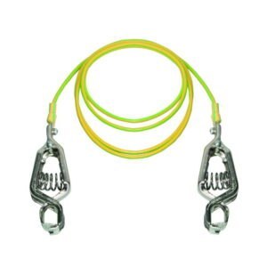 Grounding cables