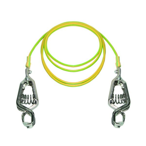 Grounding cables