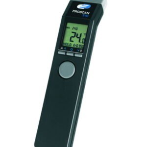 Infrared thermometers, ProScan 520