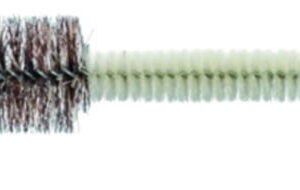 Pipette brushes, 2-step, goat hair