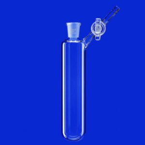 Nitrogen tubes (Schlenk-tubes), DURAN® tubing, with socket