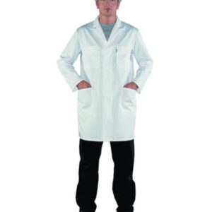 Mens laboratory coats Type 82190