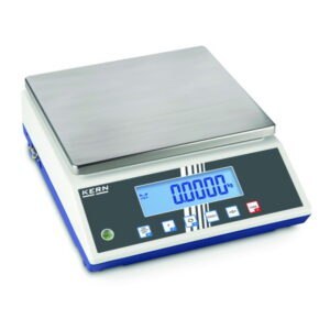 Bench scales FCB, IoT-Line
