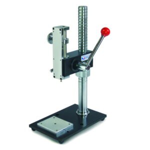 Test stand TVP