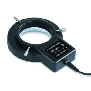 Ring illumination for microscopes