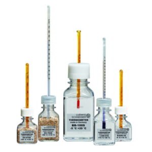 Bottle Thermometers Exact-Temp