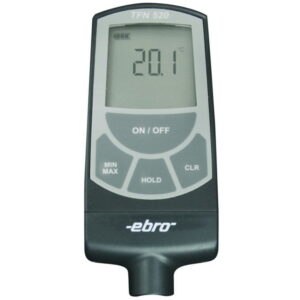 Thermometers TFN, with Lemo connection