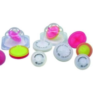 Syringe filter CHROMAFIL®, Cellulose acetate (CA)