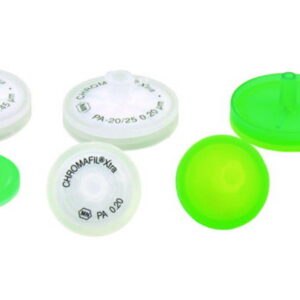 Syringe filter CHROMAFIL®, Polyamide (PA)