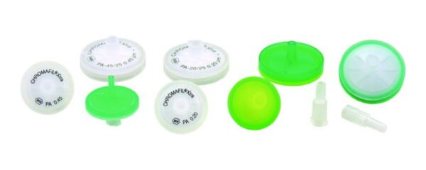 Syringe filter CHROMAFIL®, Polyamide (PA)