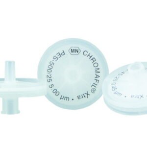 Syringe filter CHROMAFIL®, Polyethersulfone (PES)