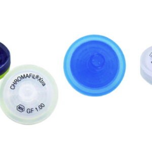 Syringe filter CHROMAFIL®, Glass-fibre (GF)