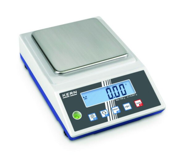 Precision balance PCB IoT-Line